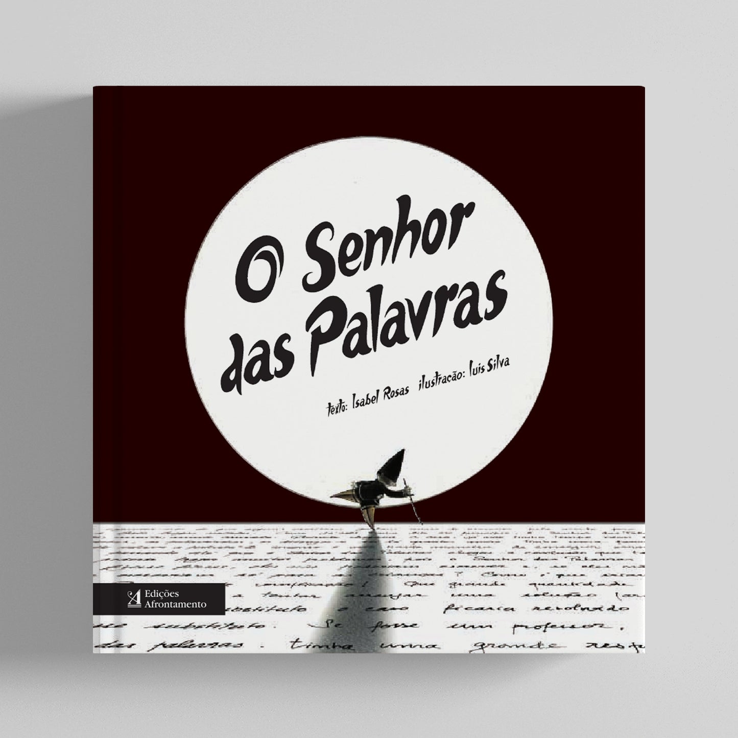 O Senhor das Palavras