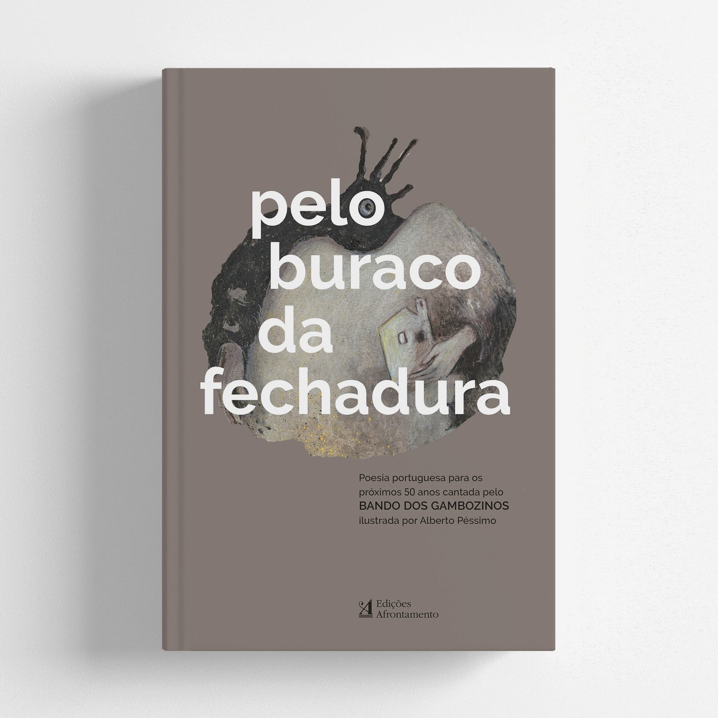 Pelo Buraco da Fechadura