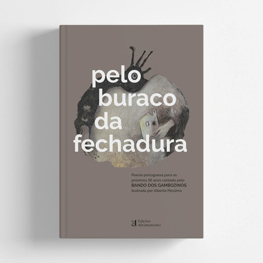 Pelo Buraco da Fechadura