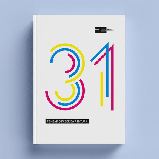 Pensar o Fazer da Pintura
