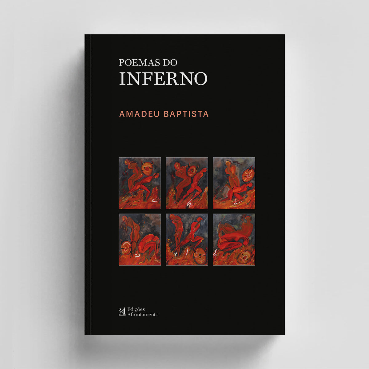 Poemas do Inferno
