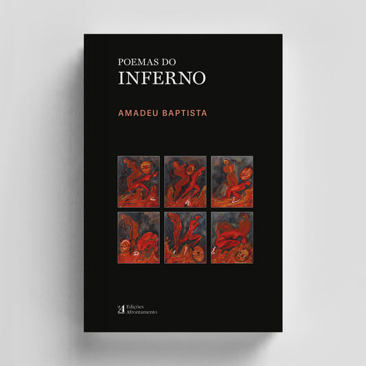 Poemas do Inferno