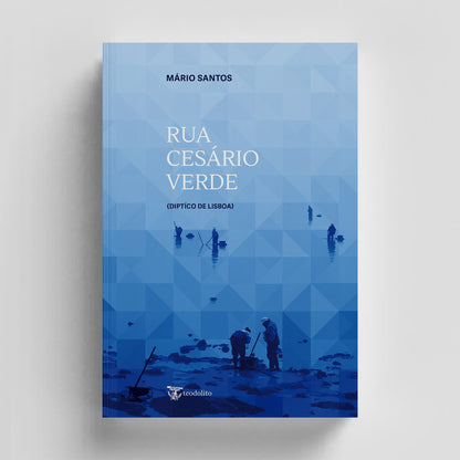 Díptico de Lisboa: Op. 28 + Rua Cesário Verde