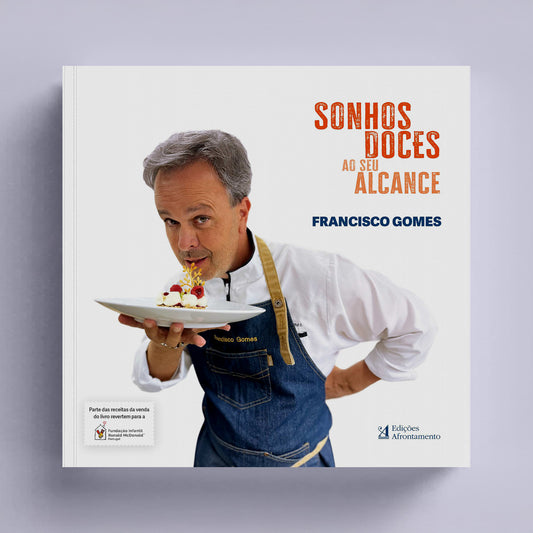 Sonhos Doces ao seu Alcance