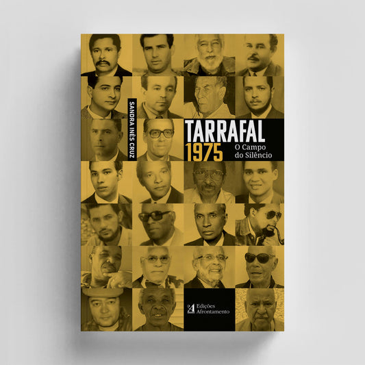 Tarrafal, 1975