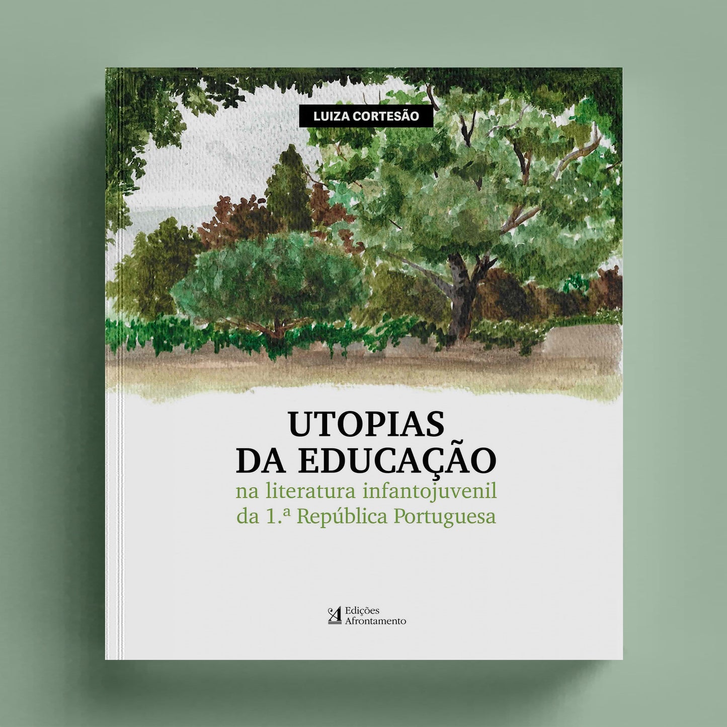 Utopias da Educação na literatura infantojuvenil da 1.ª República Portuguesa